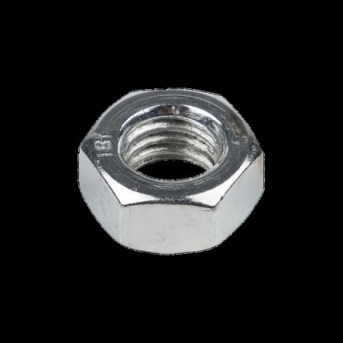 Гайка шестигранная М10 DIN 934 TDZ EKF