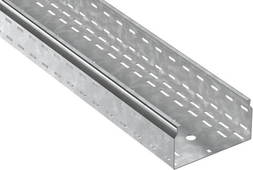 ESCA 7 Лоток перфорированный 100х200х2000-1,5 HDZ IEK ESCA 7 Лоток перфорированный 100х200х2000-1,5 HDZ IEK