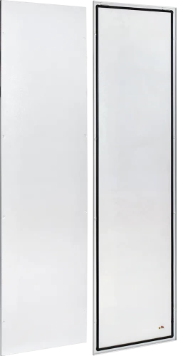 FORMAT Панель боковая 2000х600 IP54 (2шт/компл) IEK FORMAT Панель боковая 2000х600 IP54 (2шт/компл) IEK