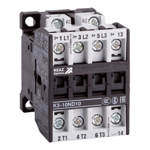 OptiStart K1-07D40-230AC/DC