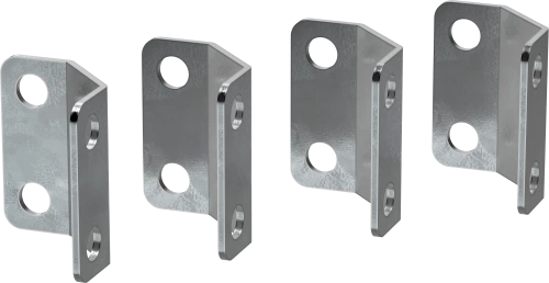 ITK by ZPAS Компл. для соединения шкафов внеш. РФ