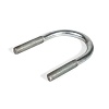 U-образный болт оцин. 3/4'' М6 (Fortisflex)