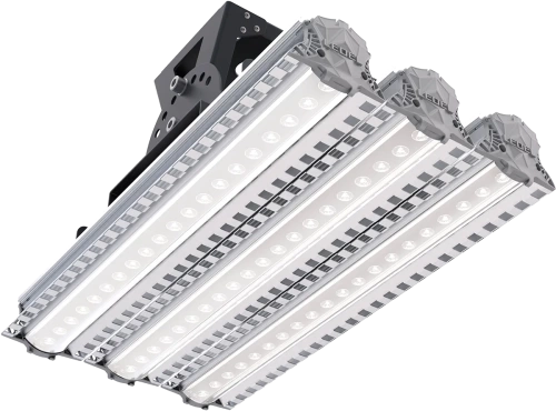 L-industry Turbine HB3/180/К15/5,0К/01/I7-23/IP66 LEDEL