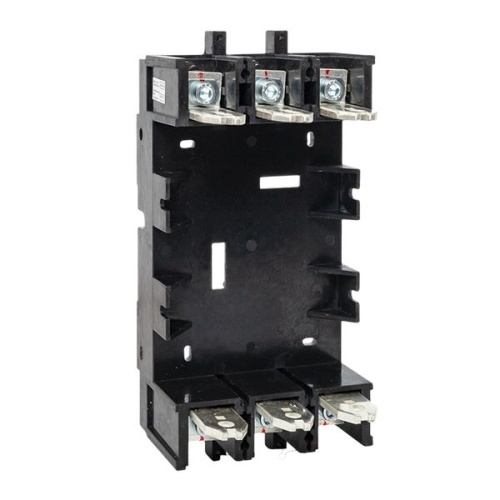 Панель втычная AV POWER-3/3 заднего присоед. PID-3/3R 400A EKF Averes