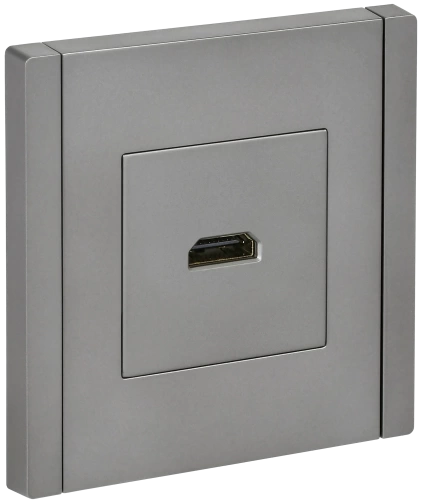 FORTE&PIANO Роз. HDMI FP540 ст. IEK