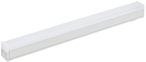 Светильник LED лин. магист. 1010 20Вт 4000К 600мм бел. IEK Светильник LED лин. магист. 1010 20Вт 4000К 600мм бел. IEK