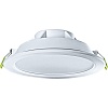 Светильник Navigator 71 694 NDL-P1-30W-840-WH-LED(d222)