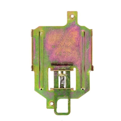 Рейка монтажная к ВА-99 125А EKF PROxima Рейка монтажная к ВА-99 125А EKF PROxima