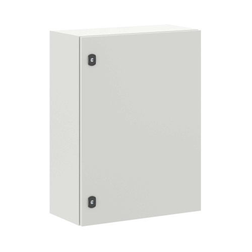 Корпус навесной STE с М/П ВхШхГ 800x600x300 мм Корпус навесной STE с М/П ВхШхГ 800x600x300 мм