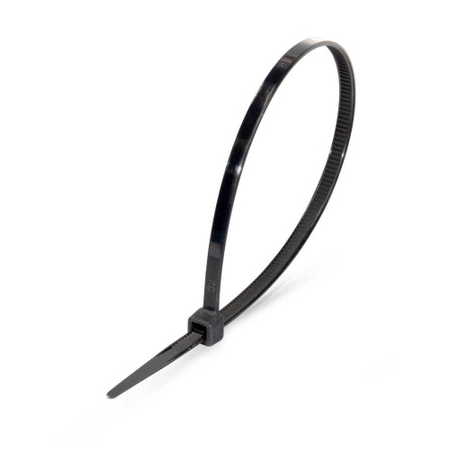 Стяжки нейлоновые НСС "EasyFix" 4*100 (ч) (100 шт.) (Fortisflex)