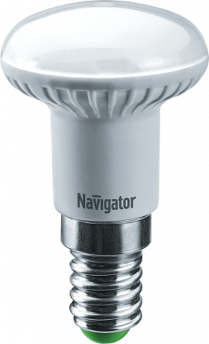 Лампа Navigator 61 254 NLL-R39-2.5-230-6.5K-E14