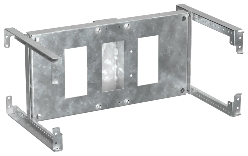 FORMAT К-т горизонт. ARMAT MCCB H/I втычн. 3P 250х600 IEK