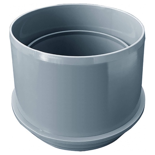 Osm Пост упр пуст 1 отв сер