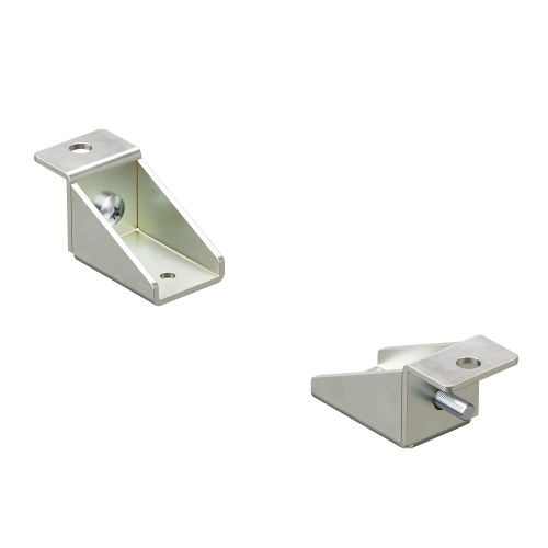 Кронштейны для монтажа реек по ширине для корпусов RAM fit, комплект - 2 шт.