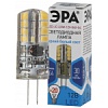 LED-JC-2,5W-12V-840-G4 Лампа ЭРА (диод, капсюль, 2,5Вт, 12В, нейтр, G4)