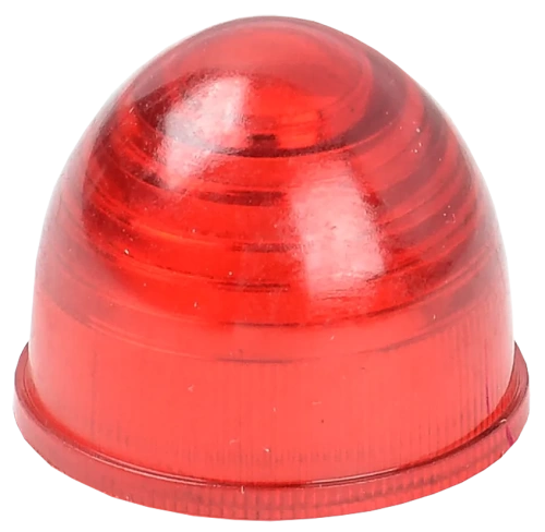 Колпачок сменный для AL-22 красный ИЭК