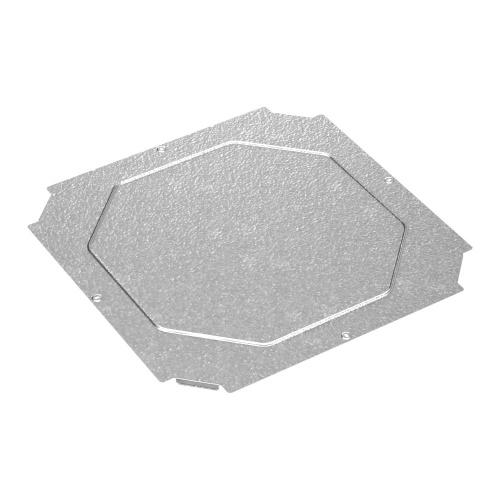 Крышка ответвителя Х-образного Стандарт HDZ 600 Промрукав Крышка ответвителя Х-образного Стандарт HDZ 600 Промрукав