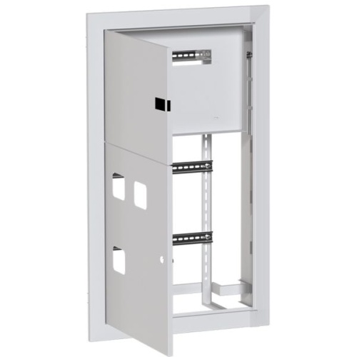 Щит этажный 3 кв. без слабот. отс. (1000х650х150) EKF Basic