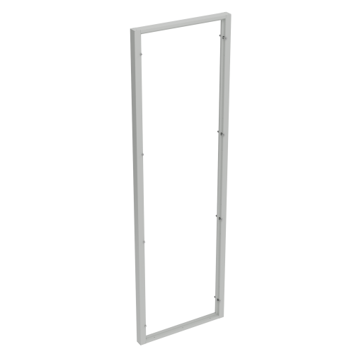 Комплект объединения спина к спине 2000x600мм