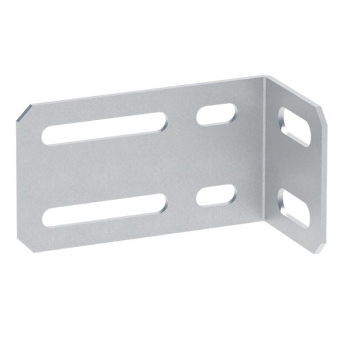 Кронштейн стеновой (2 мм) HDZ EKF Кронштейн стеновой (2 мм) HDZ EKF