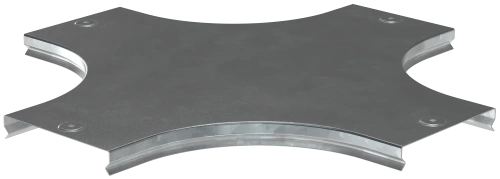 Крышка крестовины плавн. тип Г01 ESCA 200мм HDZ IEK