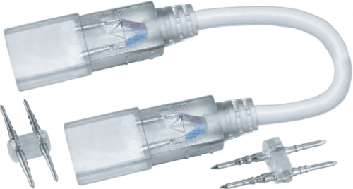 Коннектор Navigator 61 647 NLSC-flexconnector-3528-220