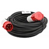 IND380-U-1e-5x2,5-30m-IP44  Удлинитель силовой ЭРА IND380-U-1e-5x2,5-30m-IP44 на 380В в бухте 1 розетка CEE 5P 30м КГ 5х2,5 32A IP44