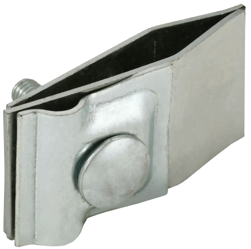 Дер. пр. кр. 6-10мм фальца прям. h=60мм нерж. сталь IEK