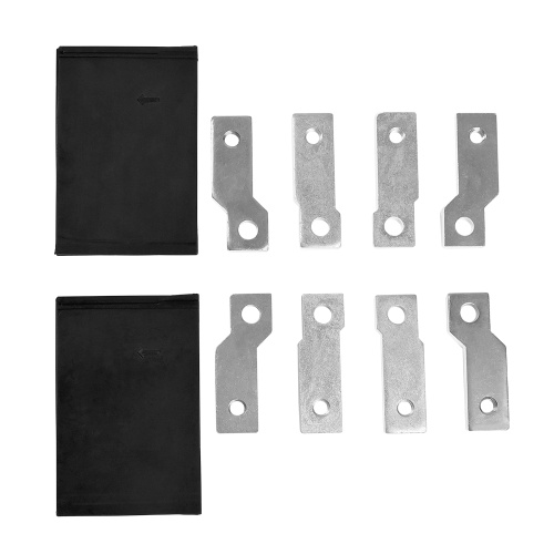 Выводы расширенные EST T250 4P 8шт