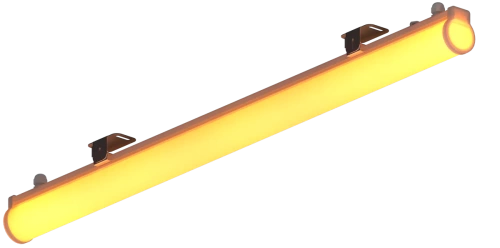 L-contour 150/1,9/Д/Amber/03/A1-B1/24DC IP66 LEDEL