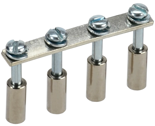 Перемычка в сборе для CTS 16мм2 4PIN IEK