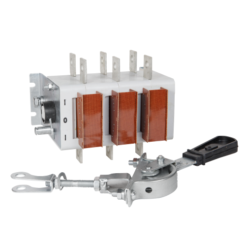 Выключатель-разъединитель ВР32-37-А71240-400А-УХЛ3-КЭАЗ