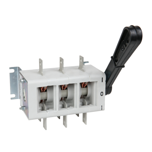 Выключатель-разъединитель ВР32-35-А70220-250А-Л-УХЛ3-КЭАЗ Выключатель-разъединитель ВР32-35-А70220-250А-Л-УХЛ3-КЭАЗ