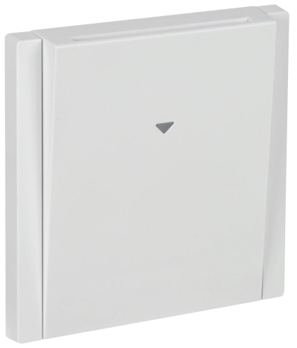 FORTE&PIANO Выключ. карточный 30А FP243 бел. IEK