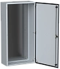 TITAN 5 Корпус металлический ЩМП-120.60.30 УХЛ1 IP66 IEK