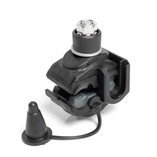 Зажим прокал. ЗПОн 16-150/4-50 (КВТ)