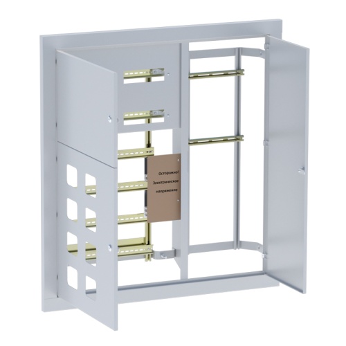 ЩЭ 8 кв. (1010х950х160) IP31 EKF PROxima