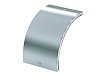 Крышка на угол CD 90 вертикальный внеш. 90° осн.150 (упак. 1 шт)