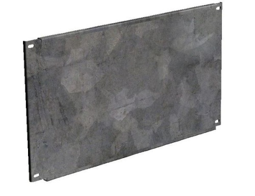 Панель монтажная (480х360х2) к ВРУ Unit (Bх450хГ) EKF PROxima