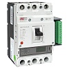Автоматический выключатель AV POWER-2/3 250А 50kA ETU6.2 EKF AVERES