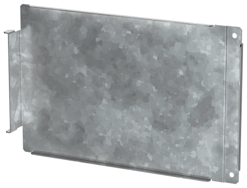 FORMAT Перегородка аппарат. отсека бок. верт. спл. 250 IEK