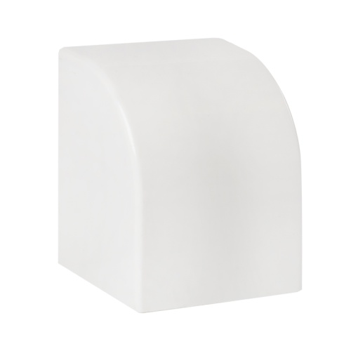 Заглушка (60х60) (4 шт) белая EKF-Plast Заглушка (60х60) (4 шт) белая EKF-Plast