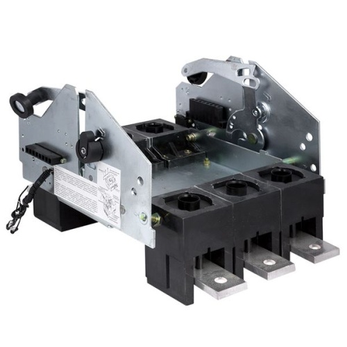 Панель выкатная РМ-99М/1-1250 заднего присоединения EKF PROxima