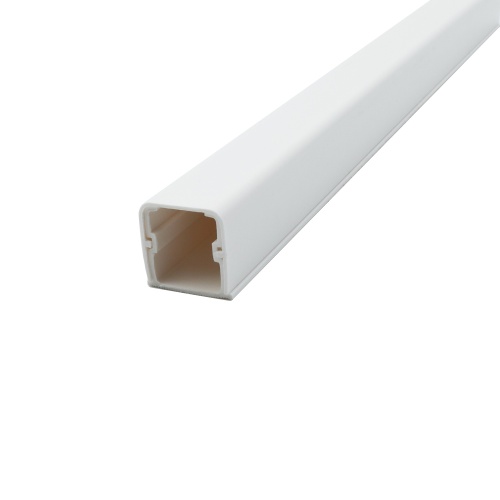 U-LITE16/16 Миниканал 16х16мм Экопласт