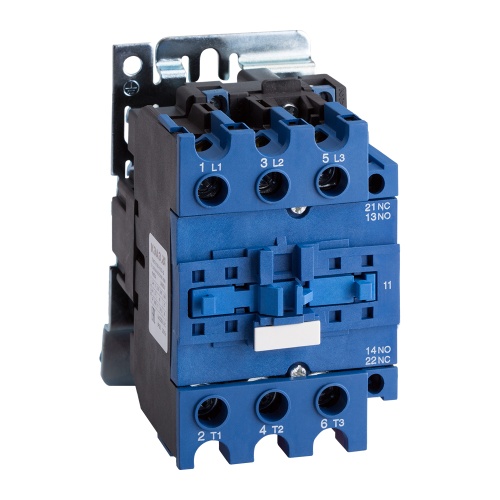 Контактор ПМЛ-3165М1-50А-220DC-УХЛ4-Б-КЭАЗ Контактор ПМЛ-3165М1-50А-220DC-УХЛ4-Б-КЭАЗ