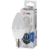 LED B35-11W-840-E14 Лампа ЭРА LED smd B35-11w-840-E14