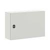 Корпус навесной STE с М/П ВхШхГ 400x600x200 мм