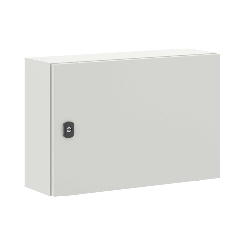 Корпус навесной STE с М/П ВхШхГ 400x600x200 мм