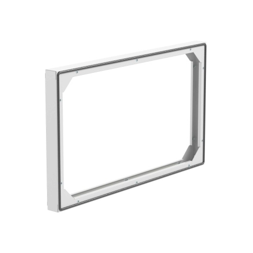 Комплект объединения шкафов Conchiglia, задняя стенка-задняя стенка, В=685/715 мм, Ш=1150 мм