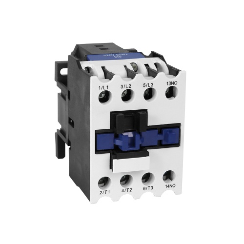 Контактор КМ-22510-25А-36В-1НО-КЭАЗ Контактор КМ-22510-25А-36В-1НО-КЭАЗ